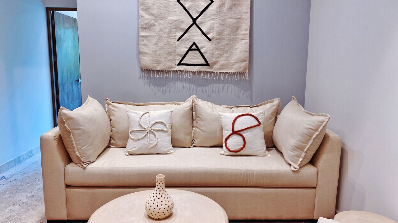 Photo of Livingroom in Playa Paraiso