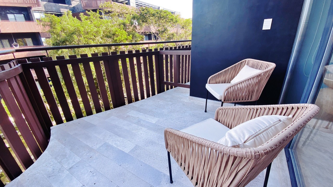 Photo of Outdoor in Playa Paraiso