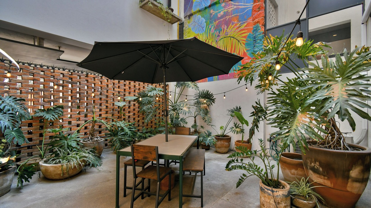 Photo of Outdoor in Americana