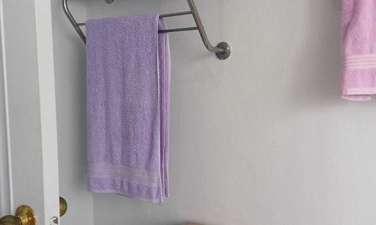 Photo of Bathroom in Colonia Adolfo Lopez Mateos