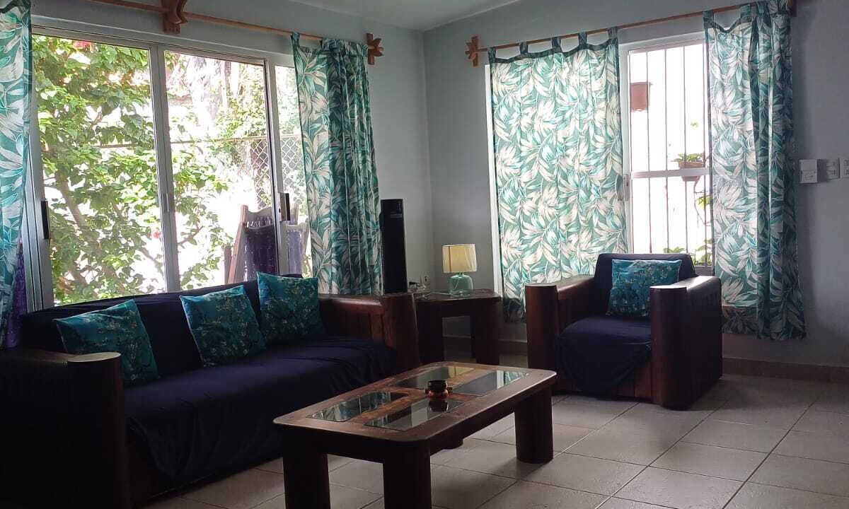 Photo of Livingroom in Colonia Adolfo Lopez Mateos