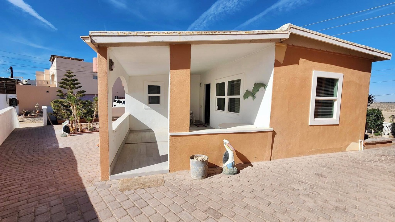 Photo of Patio Balcony in Las Conchas