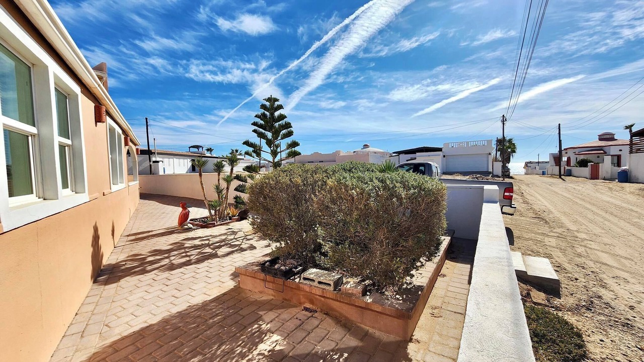 Photo of Outdoor in Las Conchas