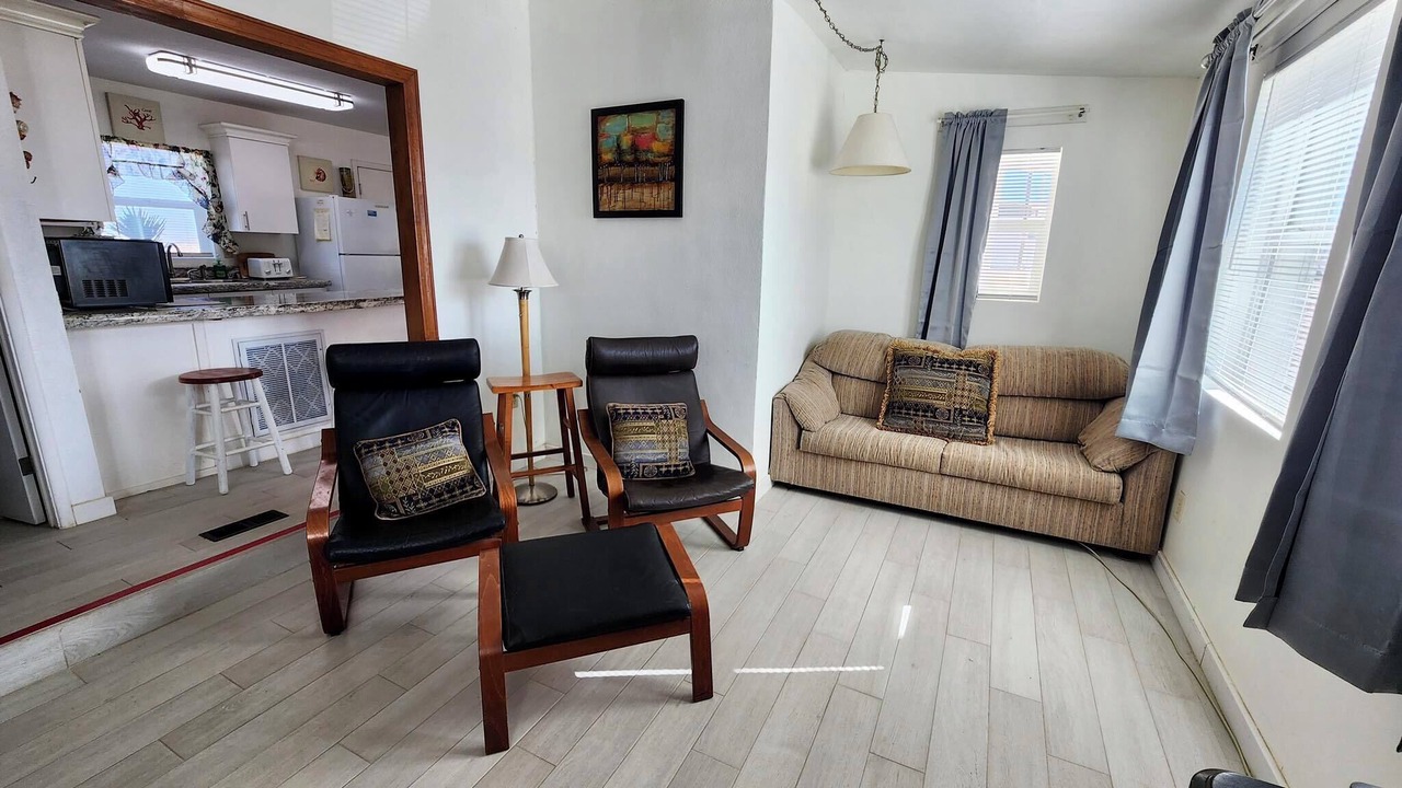 Photo of Livingroom in Las Conchas