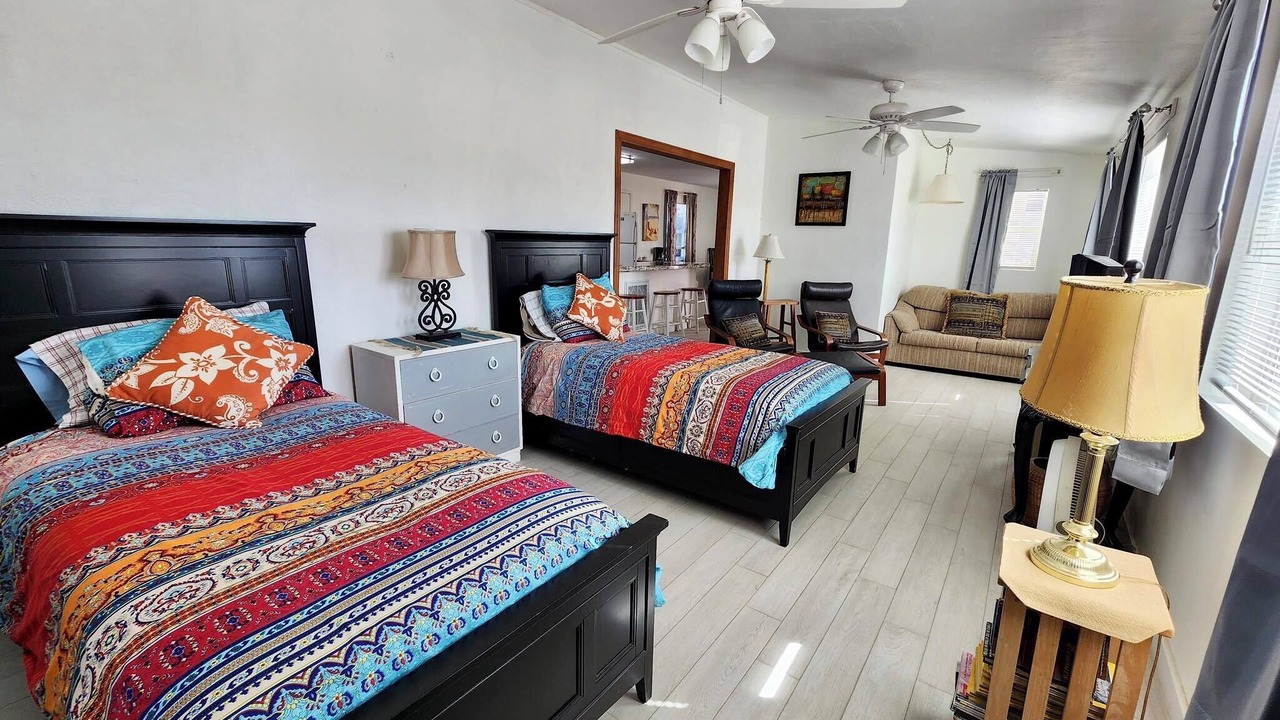 Photo of Bedroom in Las Conchas