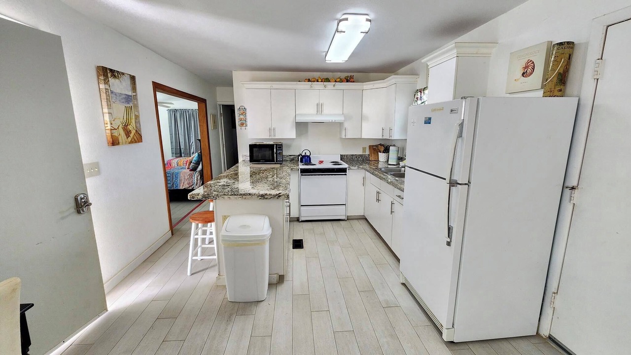 Photo of Kitchen in Las Conchas
