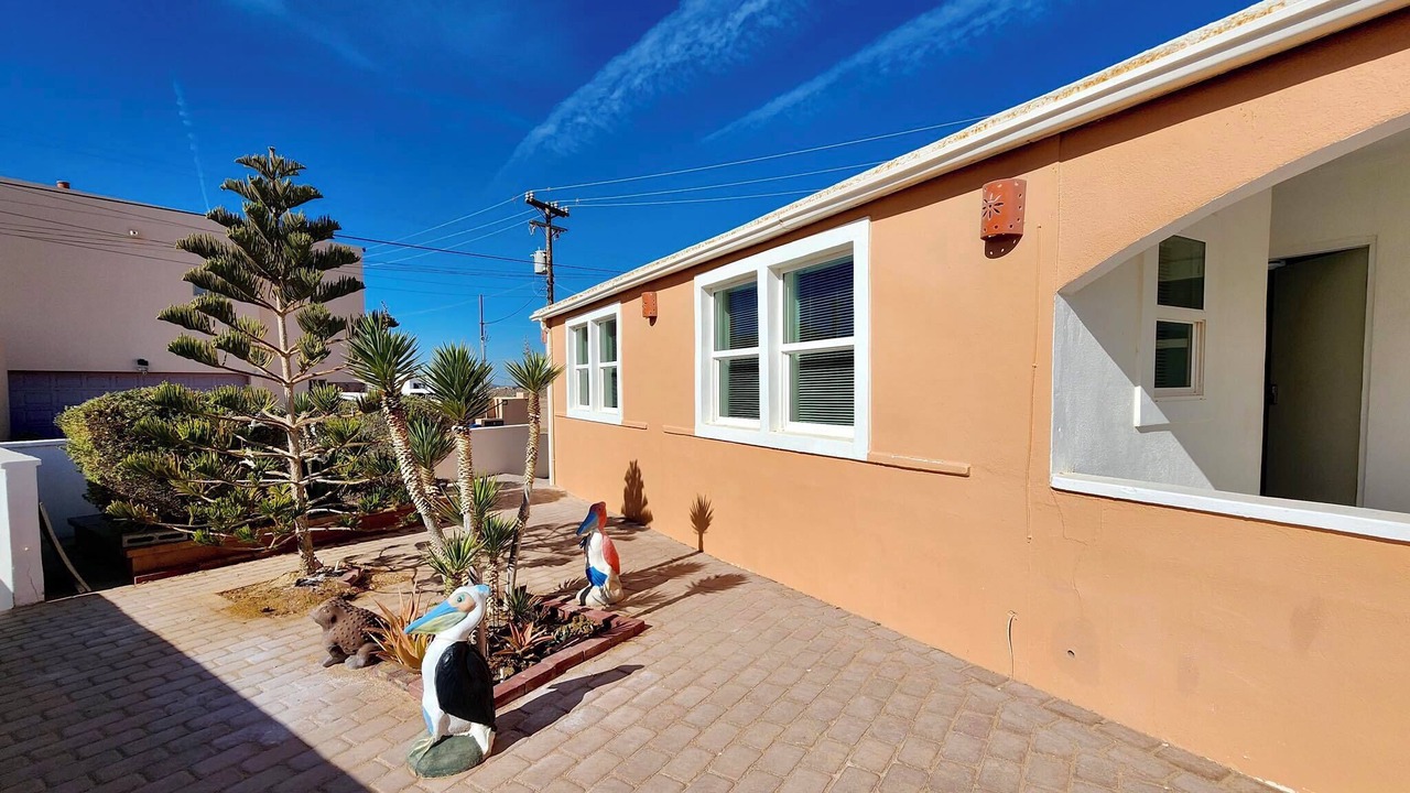 Photo of Outdoor in Las Conchas