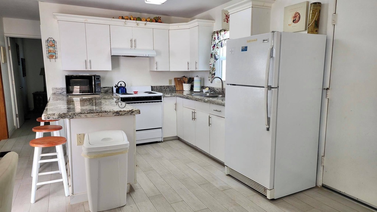 Photo of Kitchen in Las Conchas
