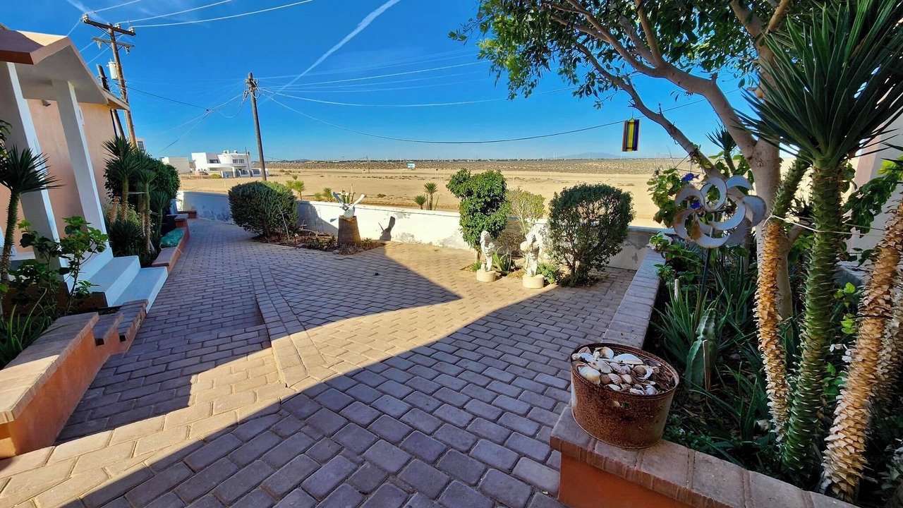 Photo of Patio Balcony in Las Conchas