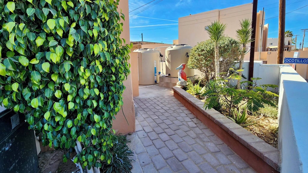 Photo of Outdoor in Las Conchas