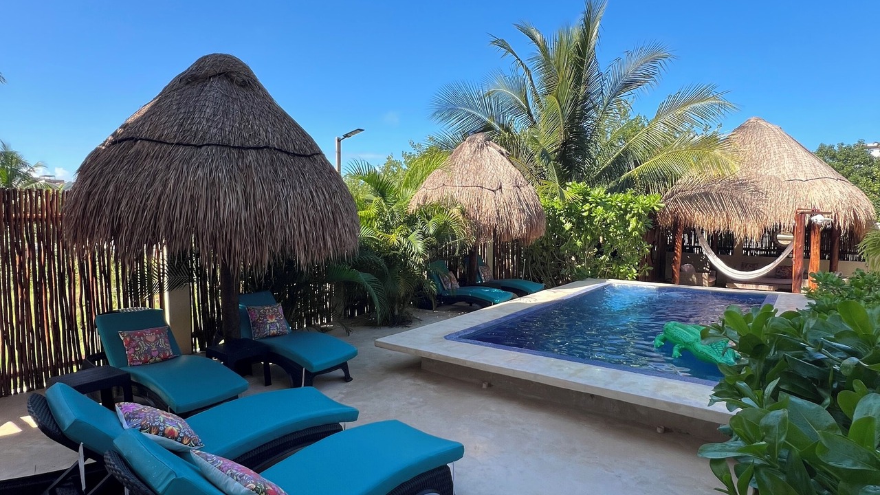 Photo of Outdoor in Isla Holbox