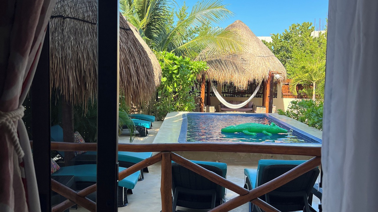 Photo of Others in Isla Holbox