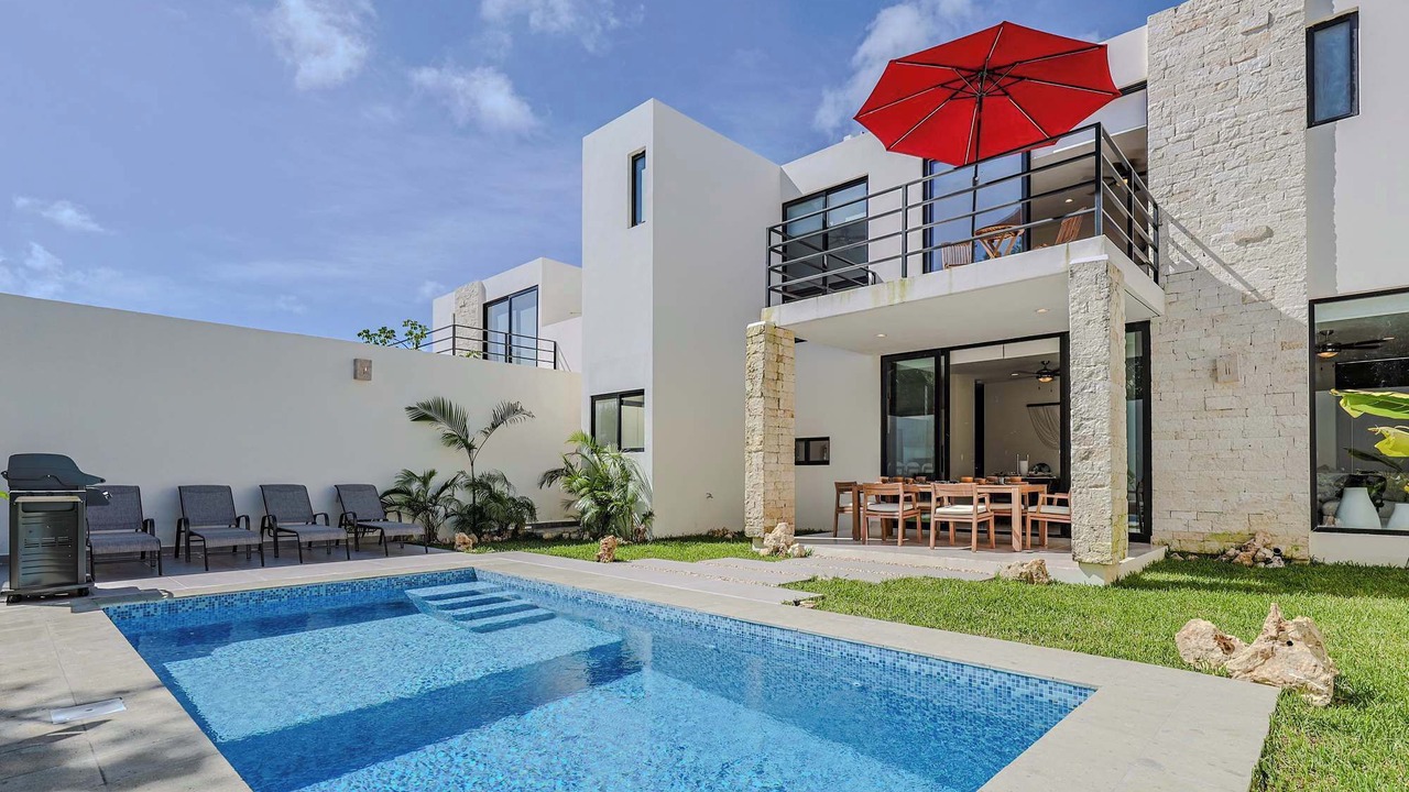 Photo of Outdoor in Playa del Carmen