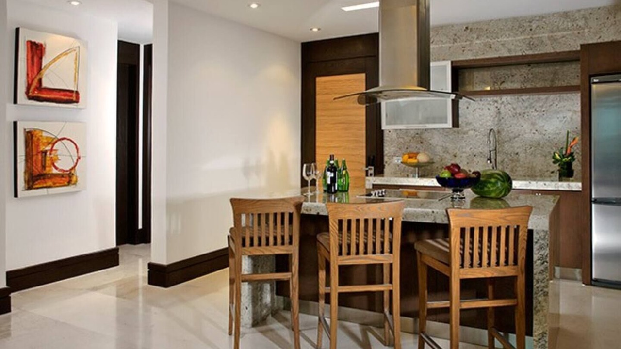 Photo of Kitchen in Villa Juarez