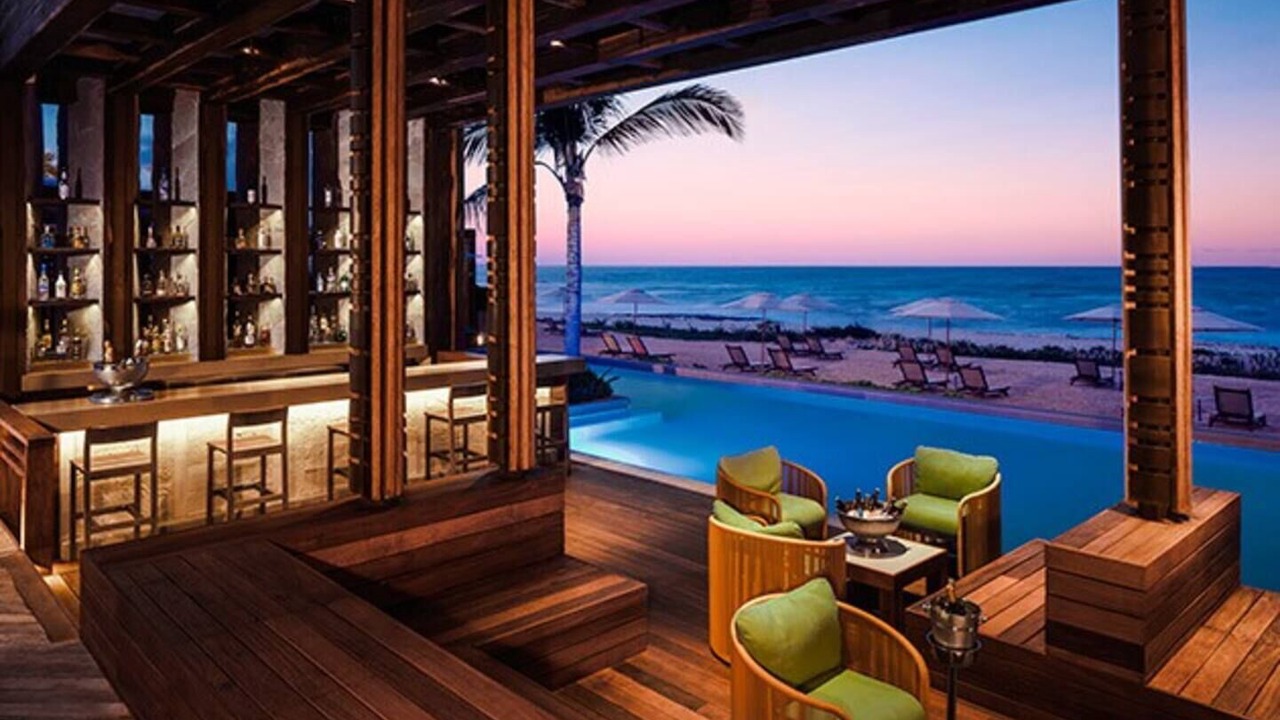 Photo of Outdoor in Villa Juarez