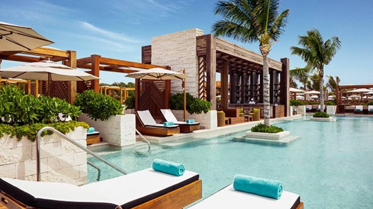 Photo of Outdoor in Villa Juarez