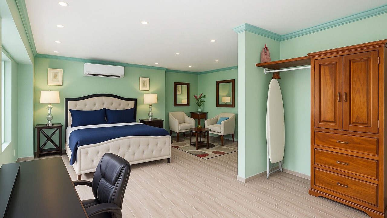 Photo of Bedroom in Boca de Tomatlan