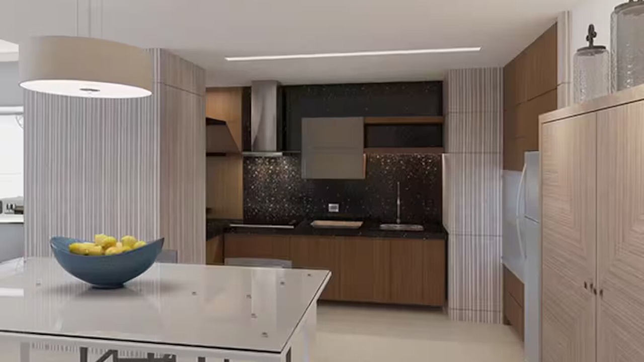 Photo of Kitchen in Villa Juarez