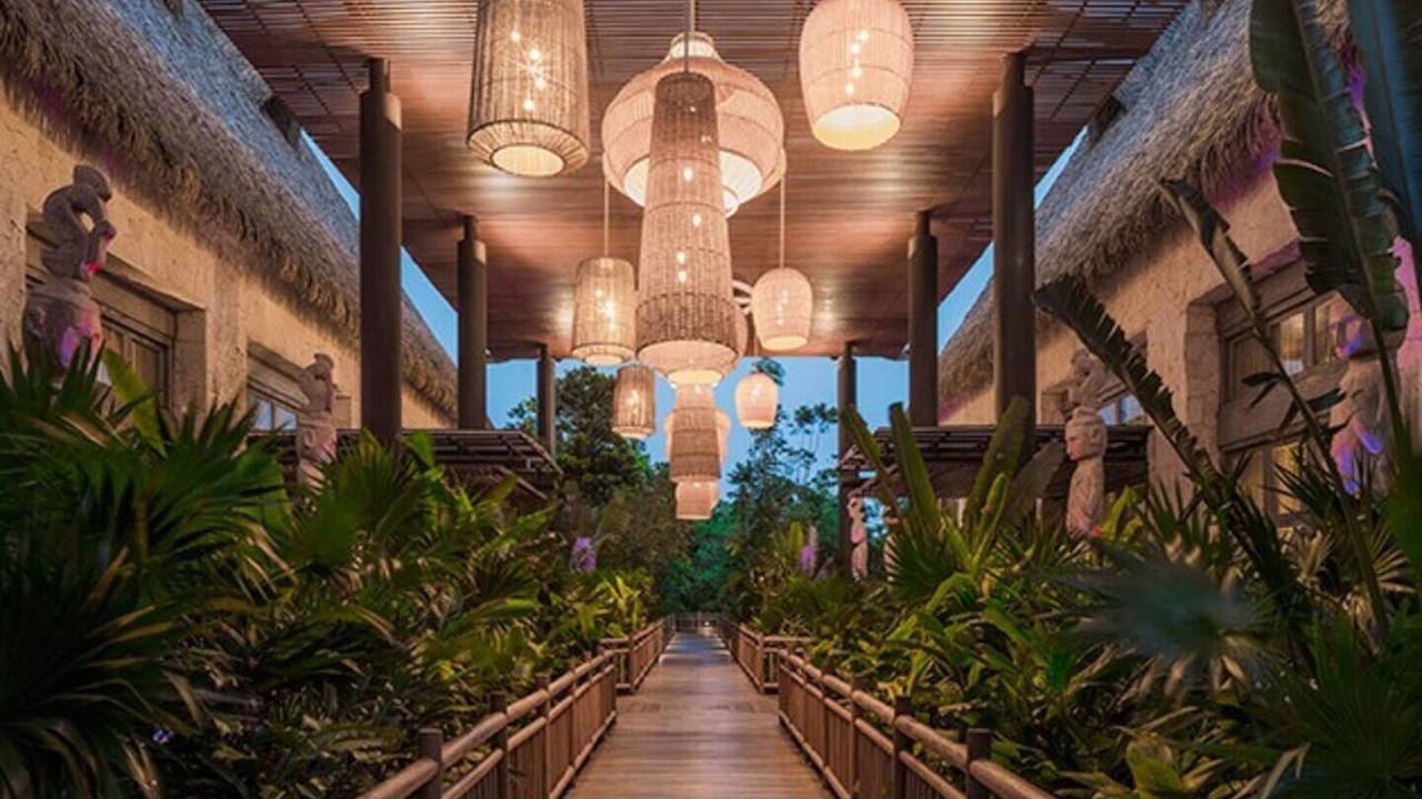 Photo of Outdoor in Villa Juarez