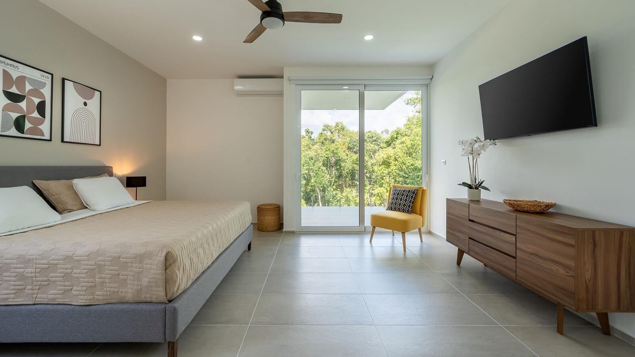 Photo of Bedroom in Xpu-Ha