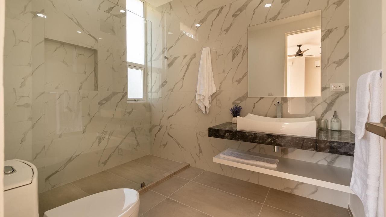 Photo of Bathroom in Xpu-Ha