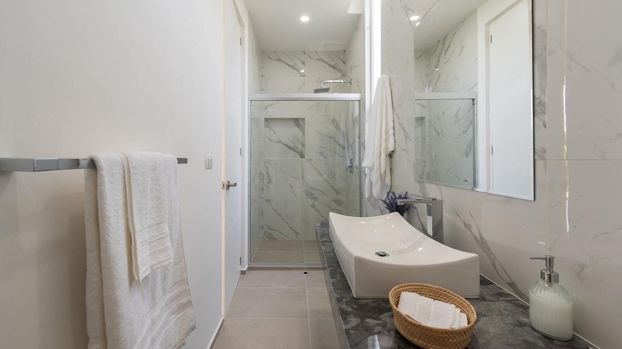 Photo of Bathroom in Xpu-Ha