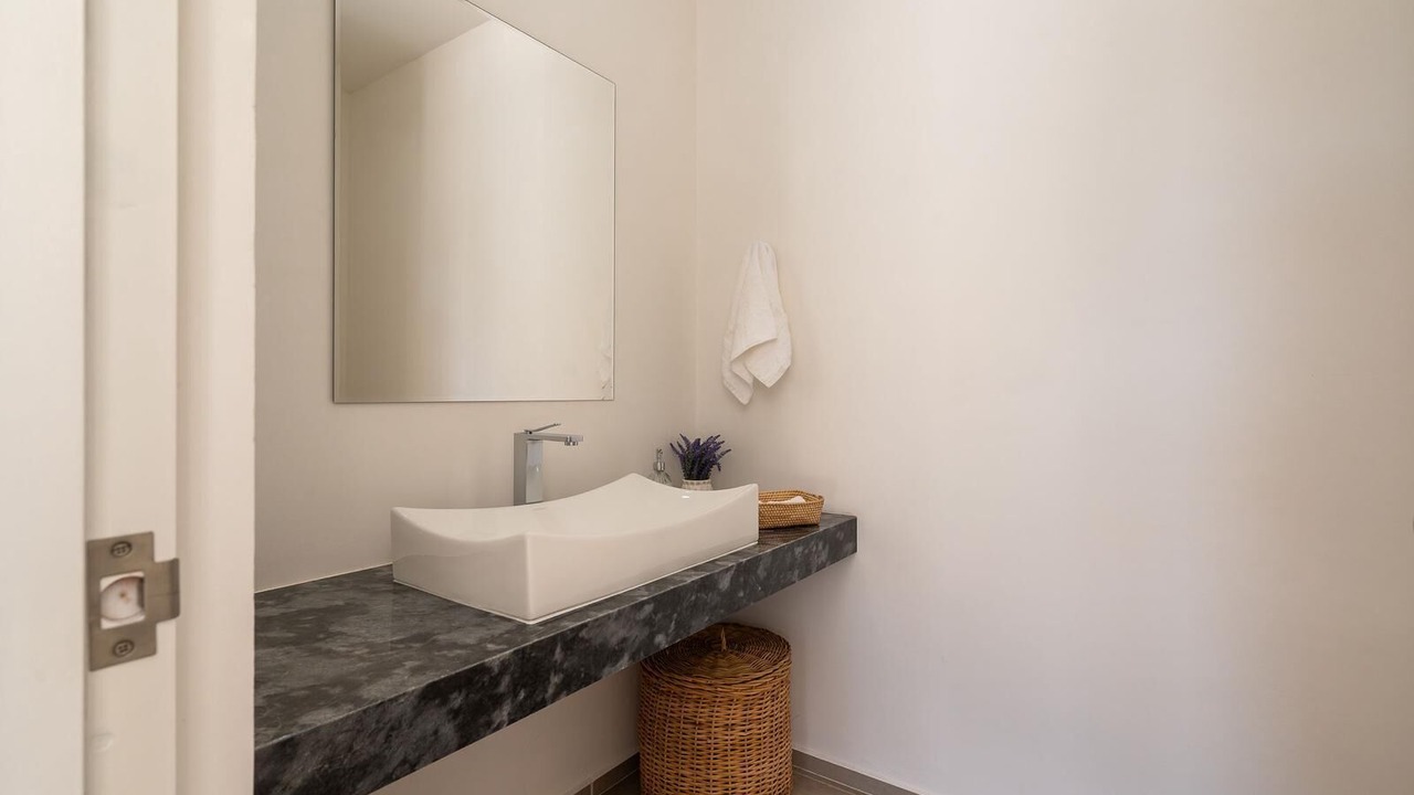Photo of Bathroom in Xpu-Ha