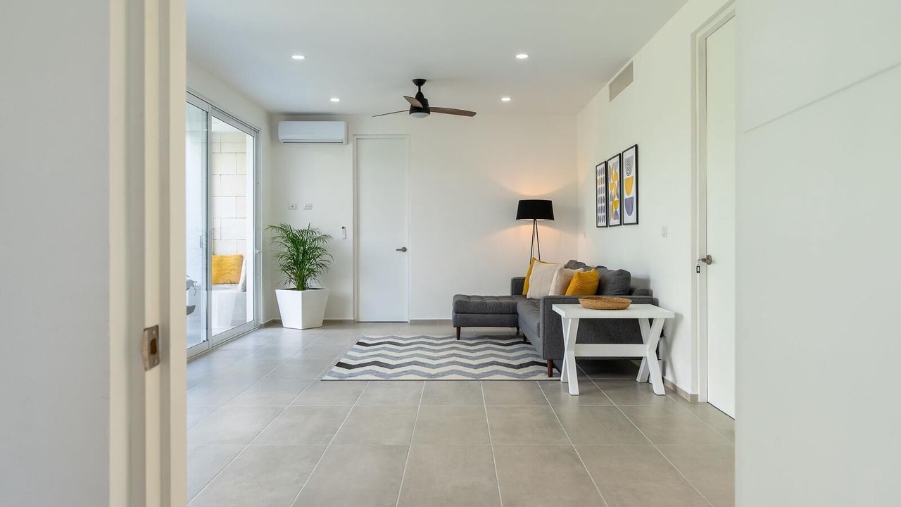 Photo of Livingroom in Xpu-Ha