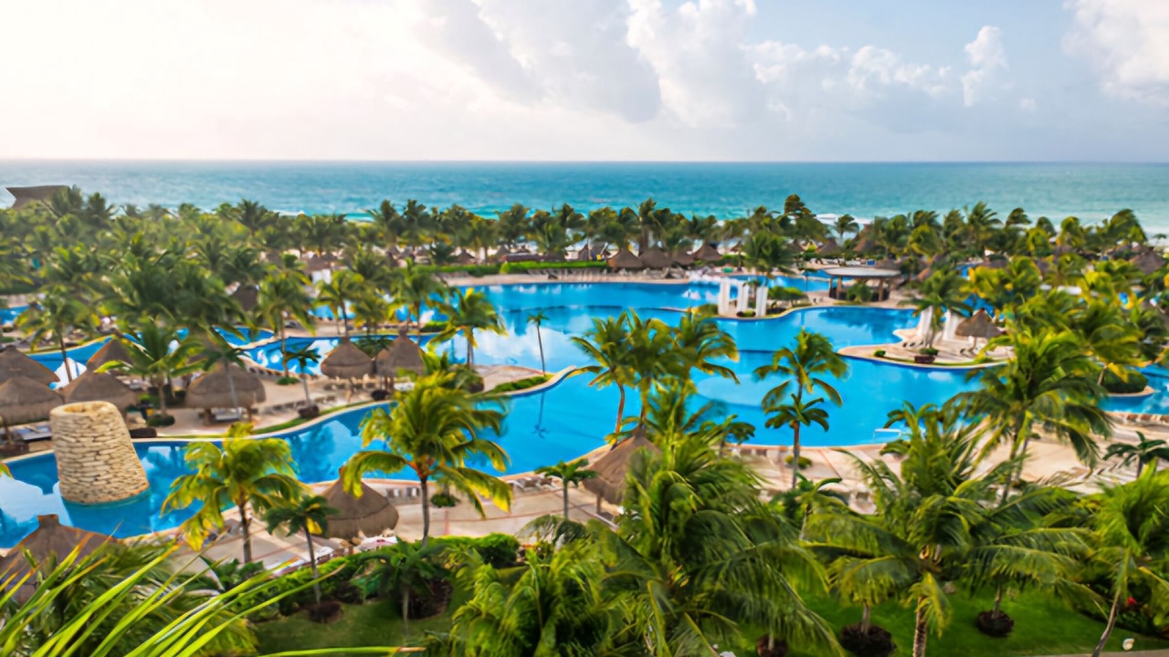 Photo of Outdoor in Playacar Fase II