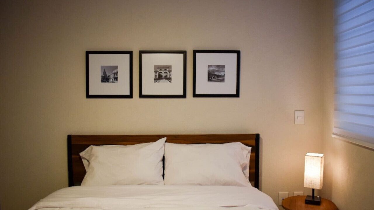 Photo of Bedroom in Guadalajara
