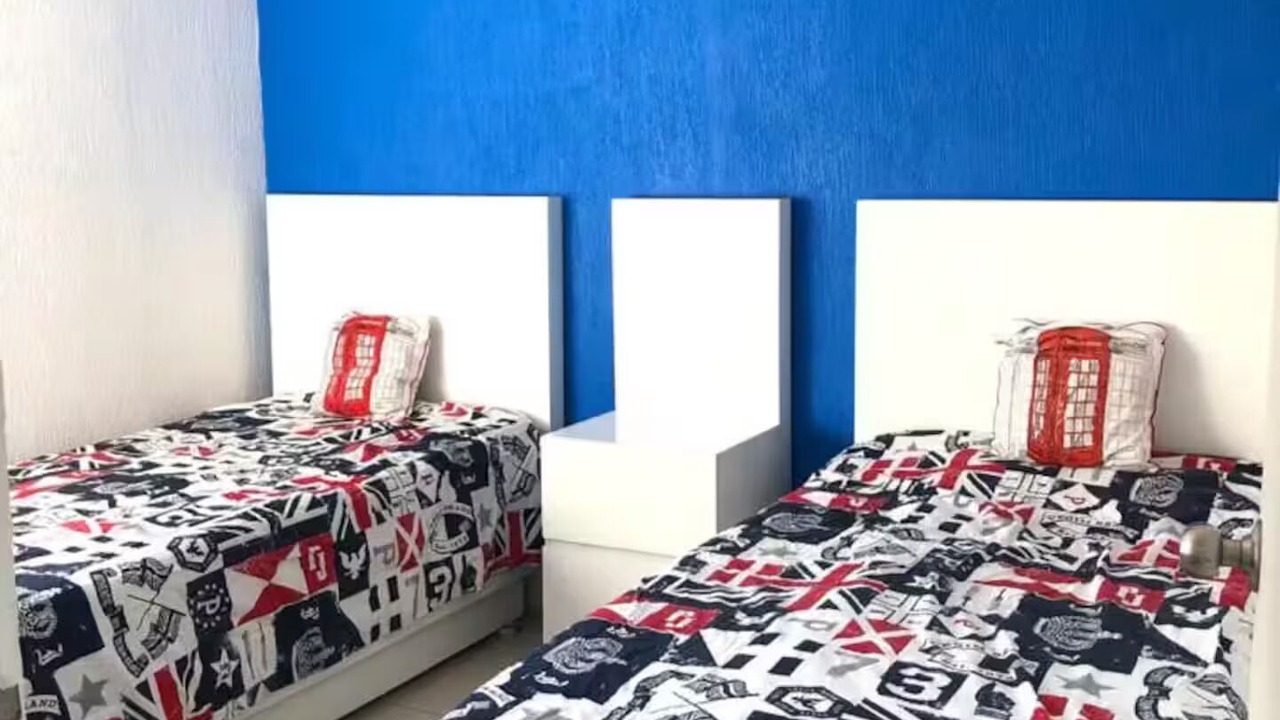 Photo of Bedroom in Mezcales