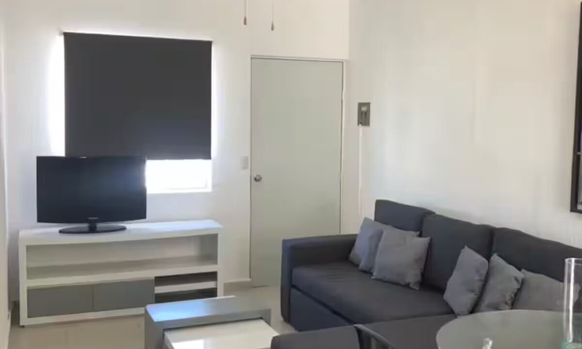 Photo of Livingroom in Mezcales