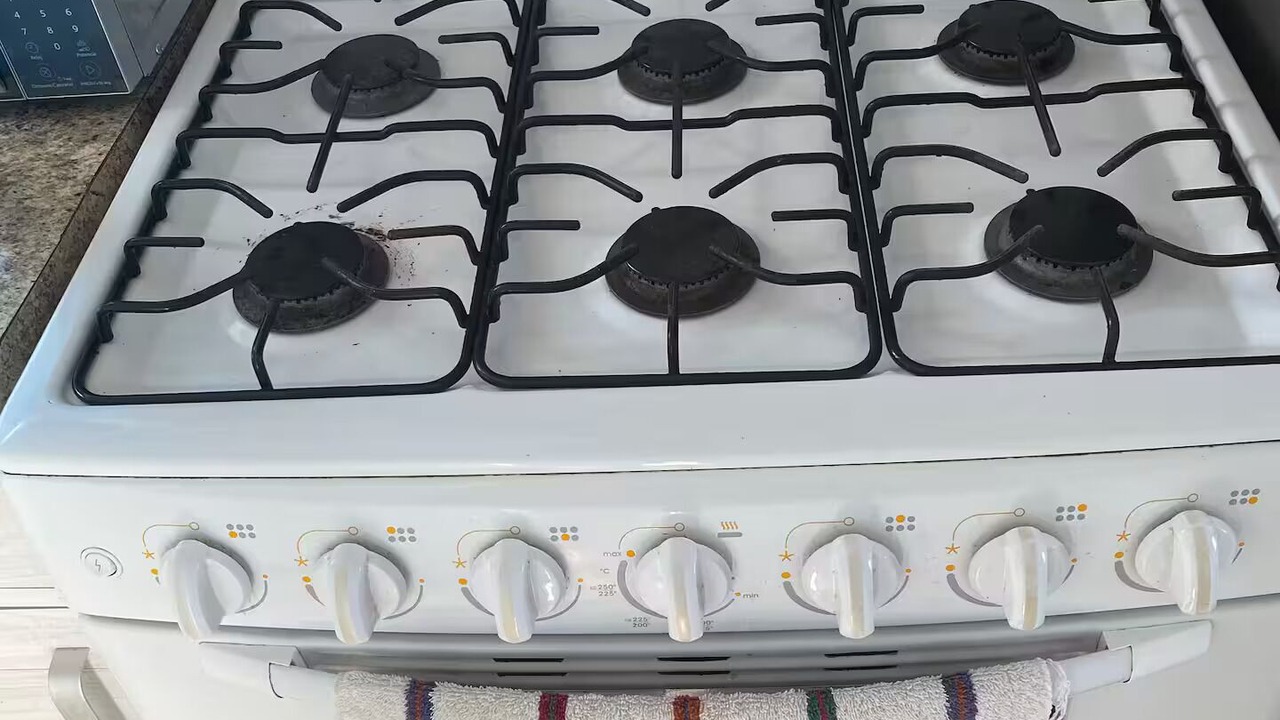 Photo of Kitchen in Mezcales