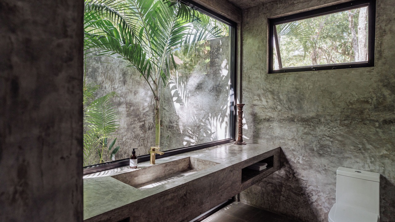 Photo of Bathroom in Kantenah