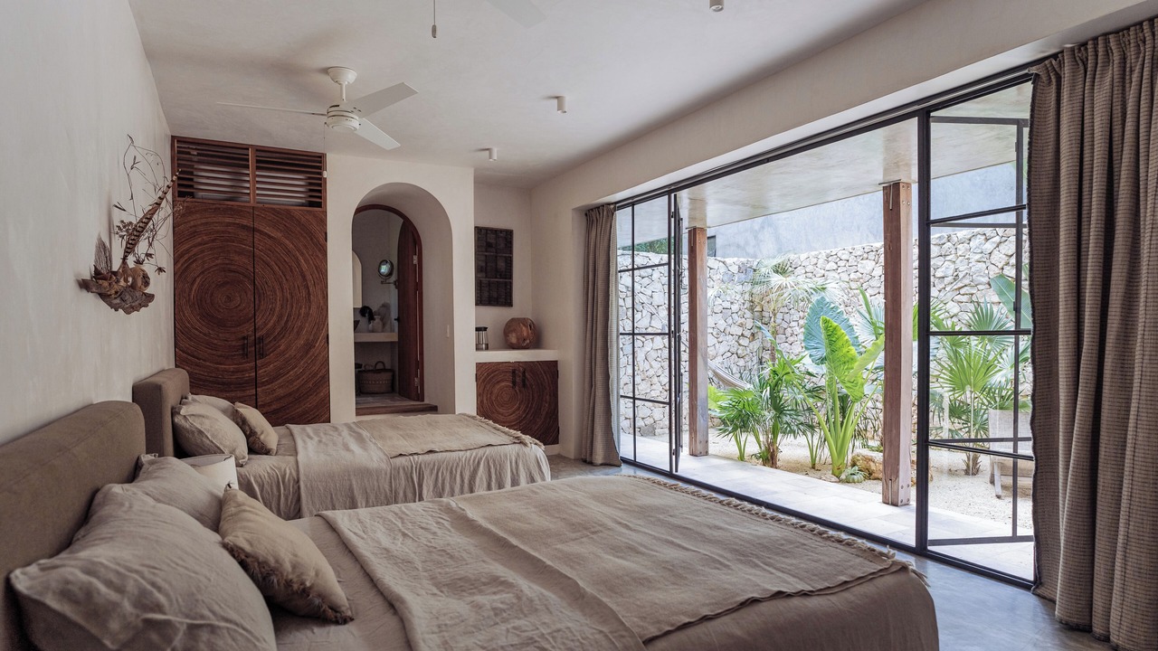 Photo of Bedroom in Kantenah