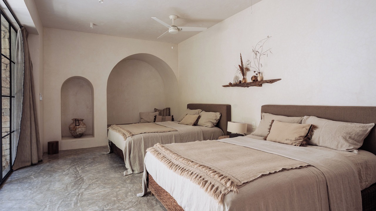 Photo of Bedroom in Kantenah