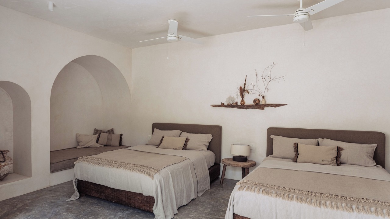 Photo of Bedroom in Kantenah