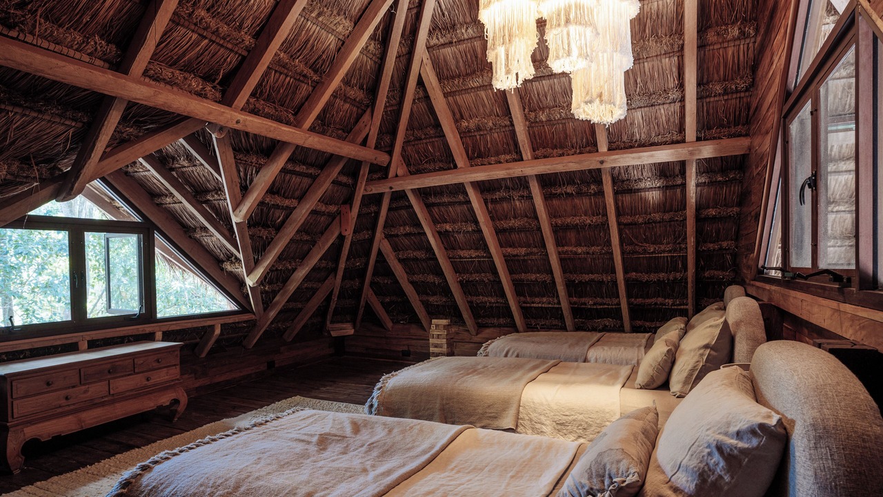 Photo of Bedroom in Kantenah