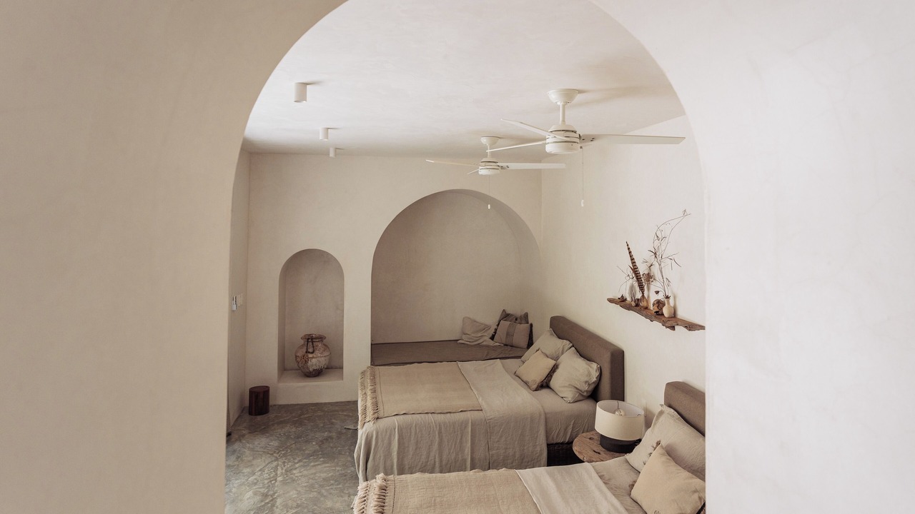 Photo of Bedroom in Kantenah