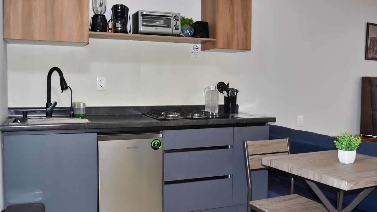 Photo of Kitchen in Centro Historico