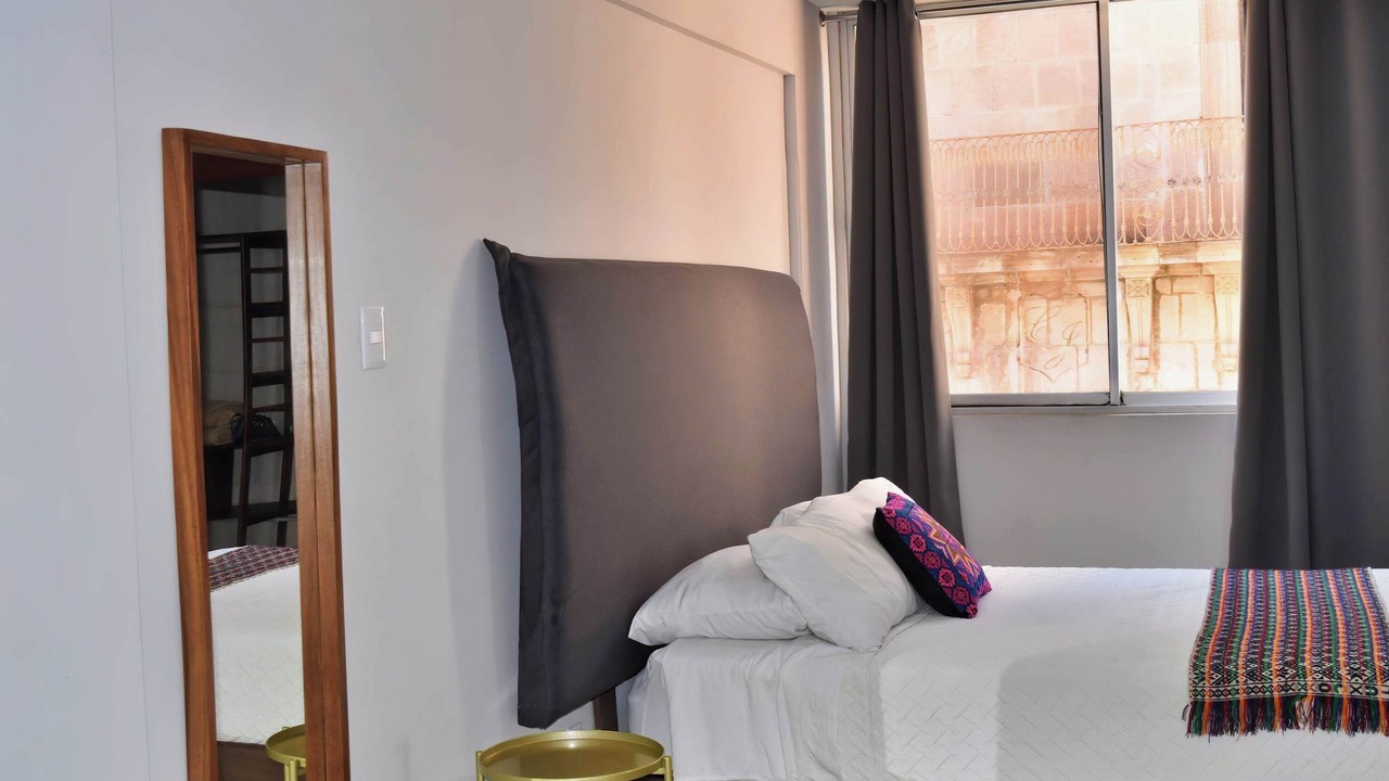 Photo of Bedroom in Centro Historico