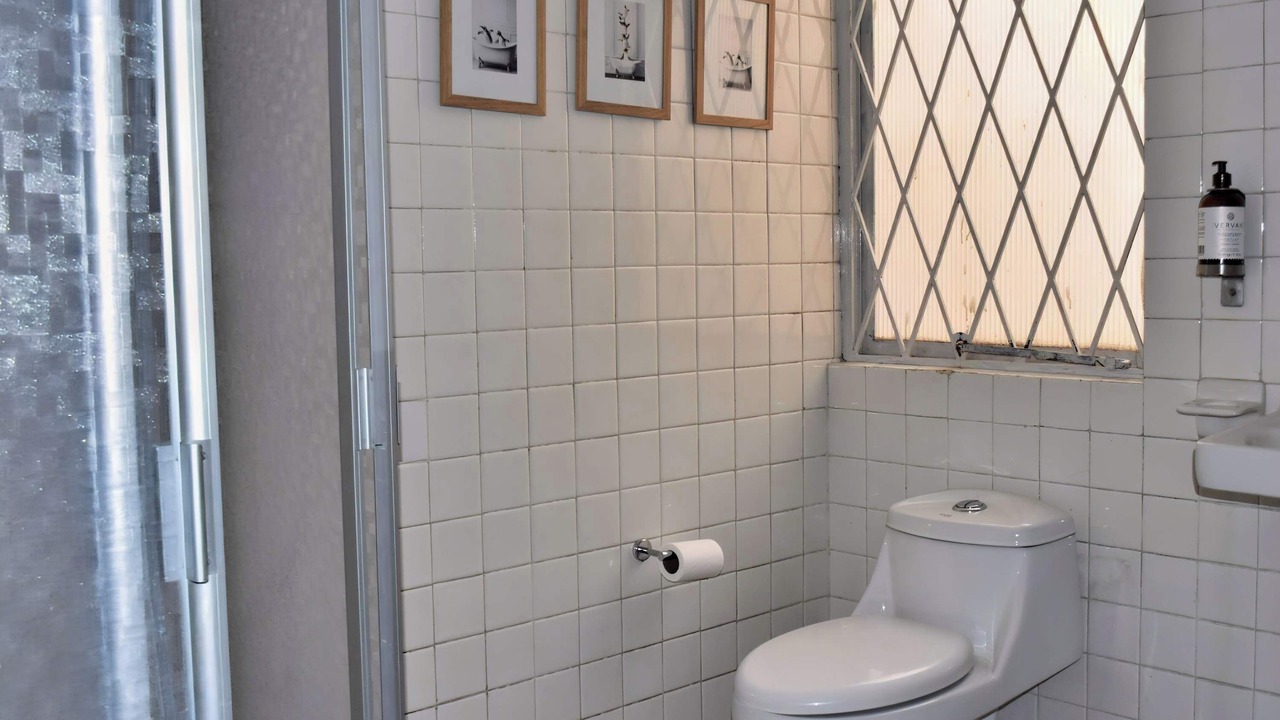 Photo of Bathroom in Centro Historico