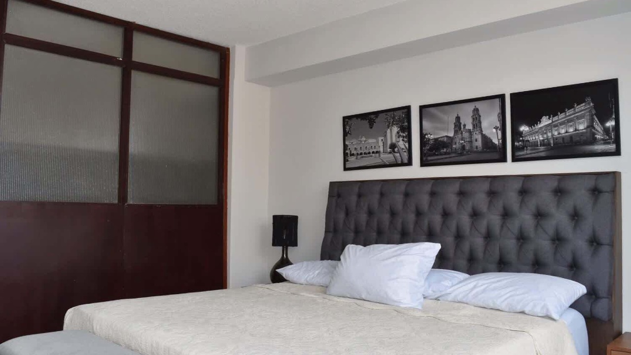 Photo of Bedroom in Centro Historico