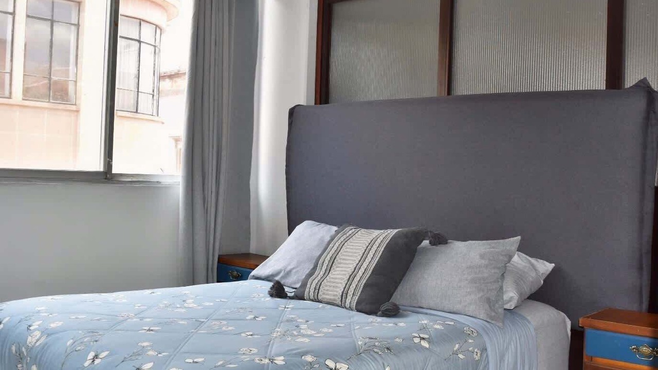 Photo of Bedroom in Centro Historico