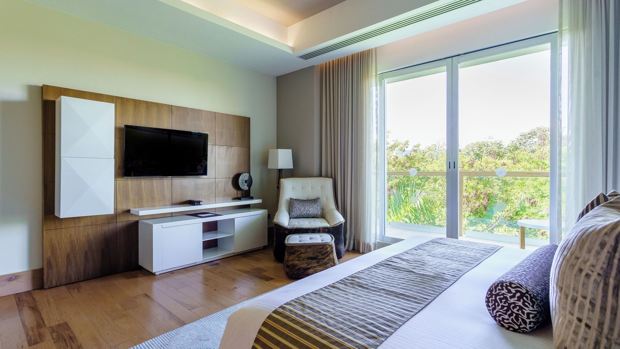 Photo of Bedroom in Playacar Fase II