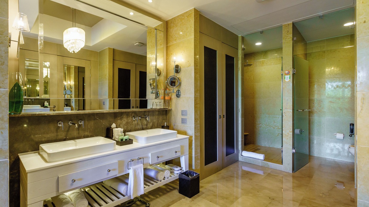Photo of Bathroom in Playacar Fase II