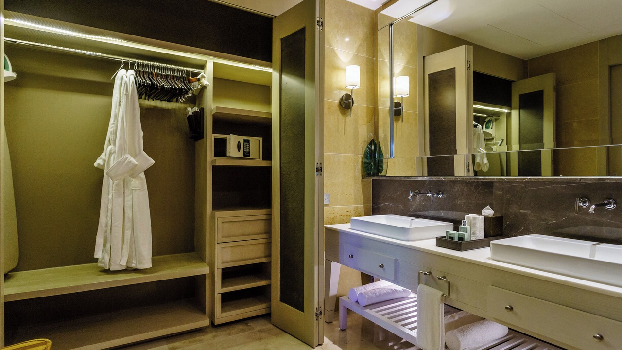 Photo of Bathroom in Playacar Fase II