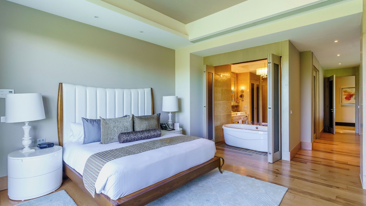 Photo of Bedroom in Playacar Fase II
