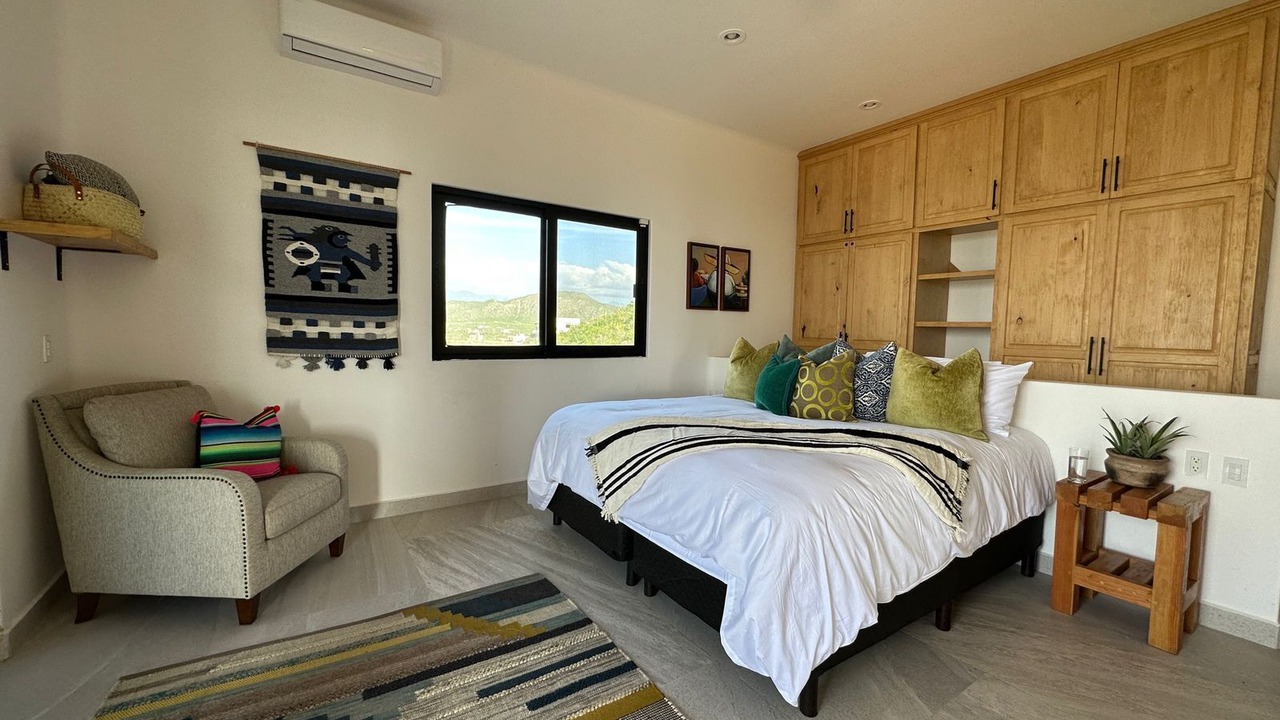 Photo of Bedroom in Cerritos
