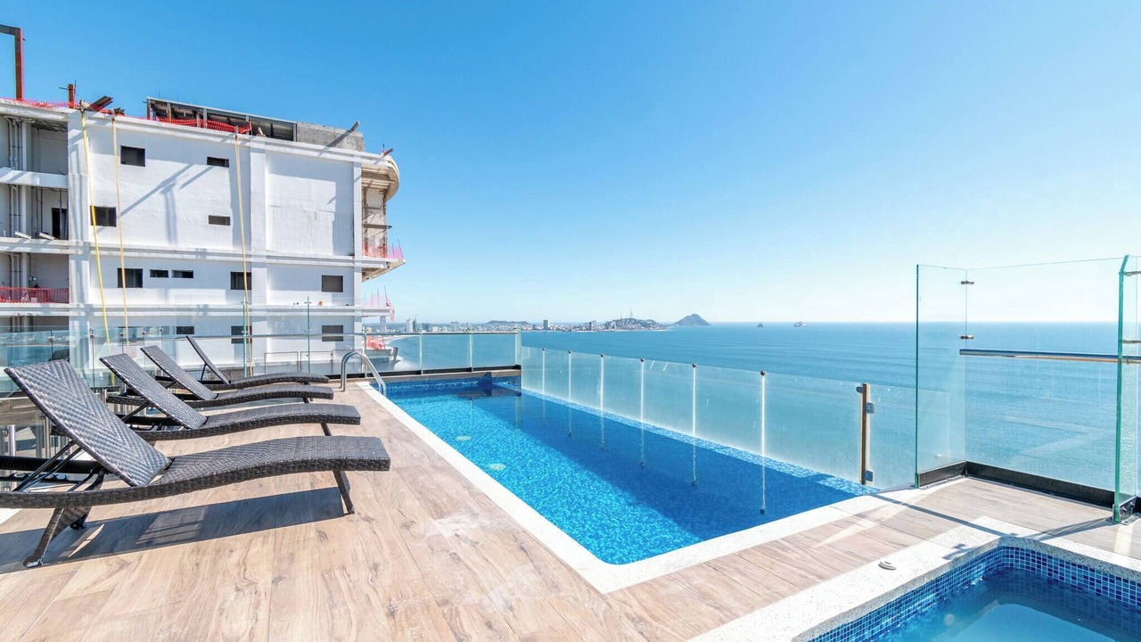 Photo of Outdoor in Mazatlan